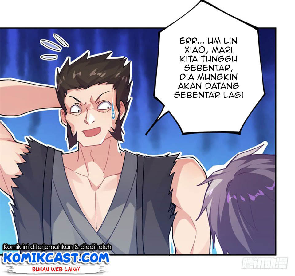I Picked Up a Demon Lord as a Maid chapter 17